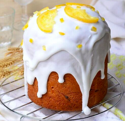 Помадка сухая Версаль "Ванильно-Сливочная", 200 гр Изображение Помадка сухая Версаль "Ванильно-Сливочная", 200 гр